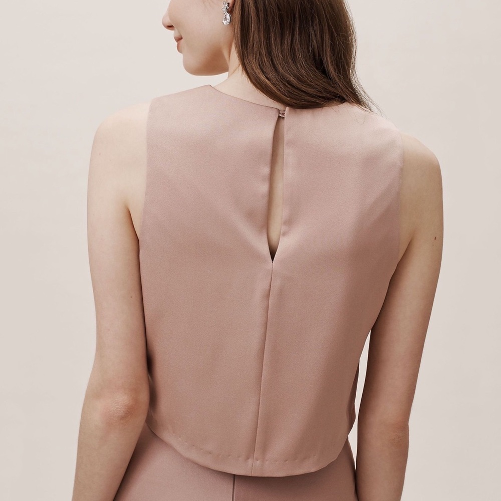 Anthropologie BHLDN Soleil Skirt Set - Picture 4 of 7